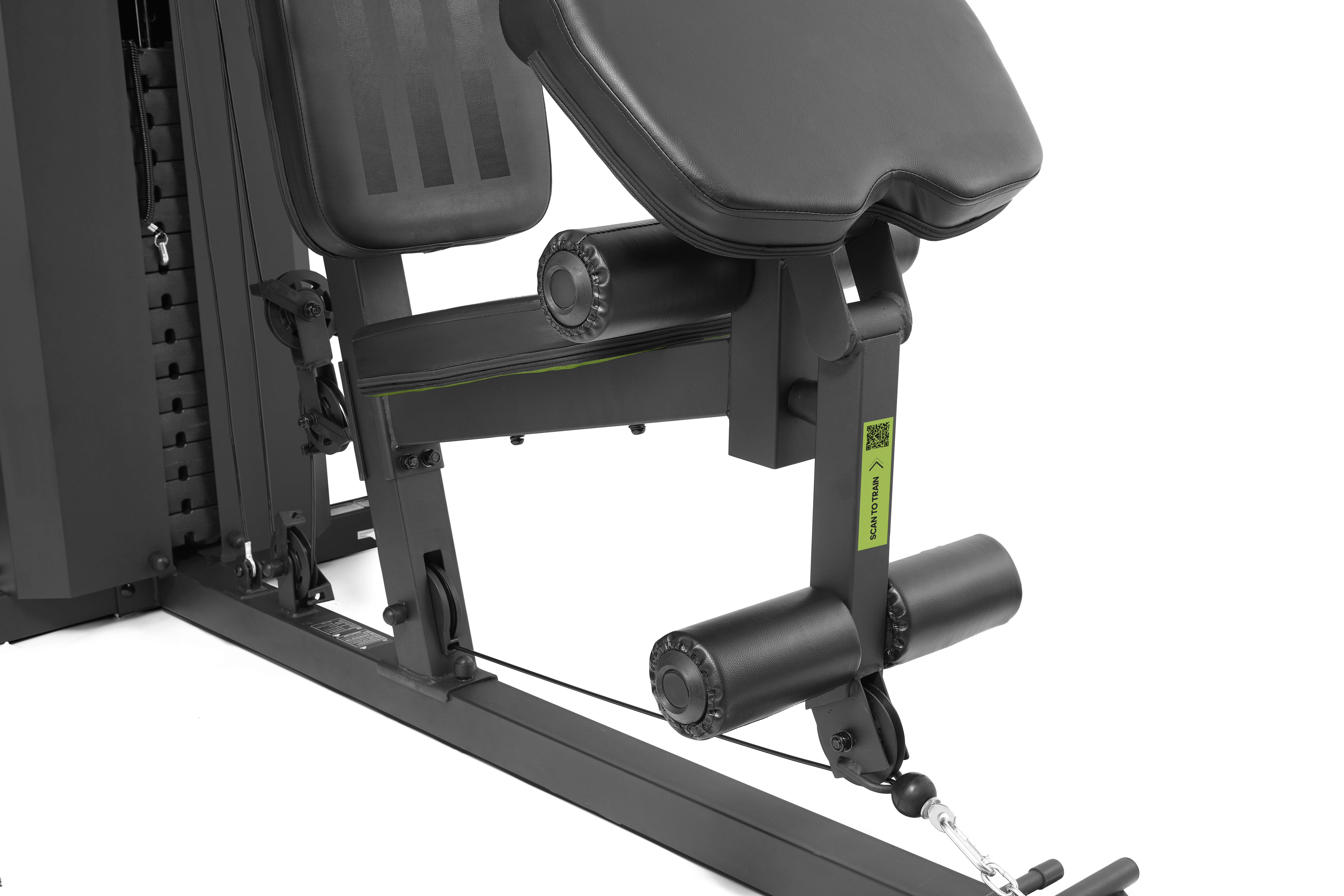 Силовая станция Adidas ADBE-10250GN
