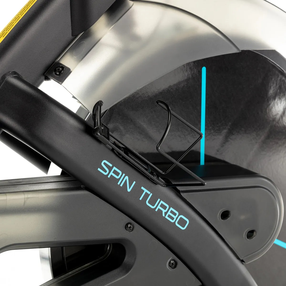 Велотренажер OXYGEN FITNESS SPIN TURBO
