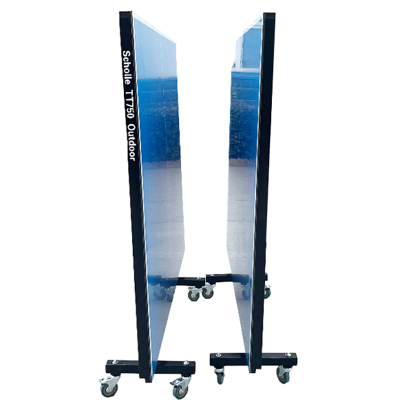 Теннисный стол Scholle TT750 Outdoor