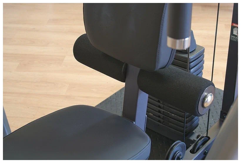 Силовой комплекс Body Solid G1S