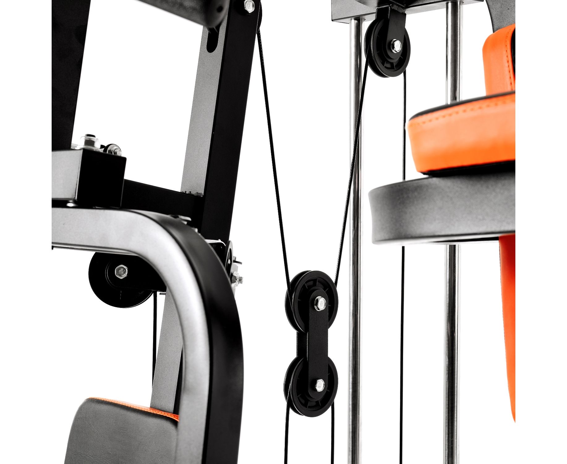 Мультистанция DFC HomeGym D7002