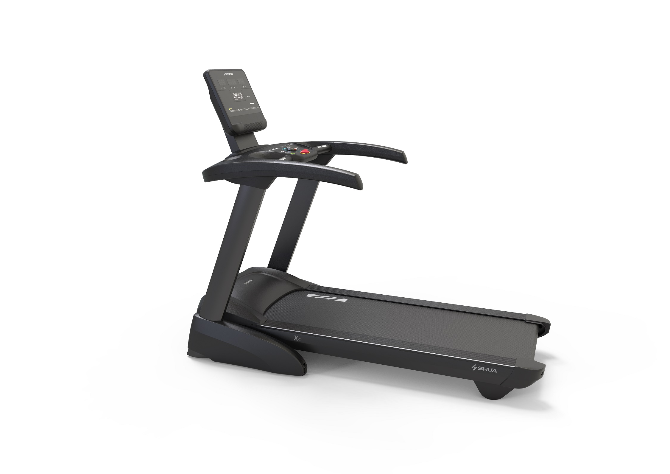 Беговая дорожка SHUA SH-T5170P