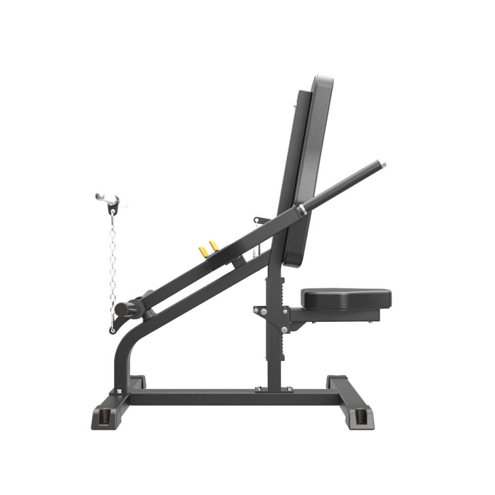 Бицепс / Трицепс 2 в 1 Impulse IFP1706