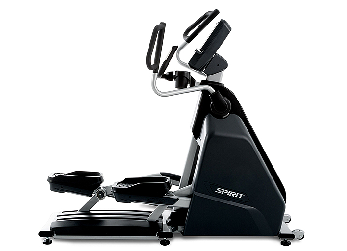 Эллиптический тренажер Spirit Fitness CE900
