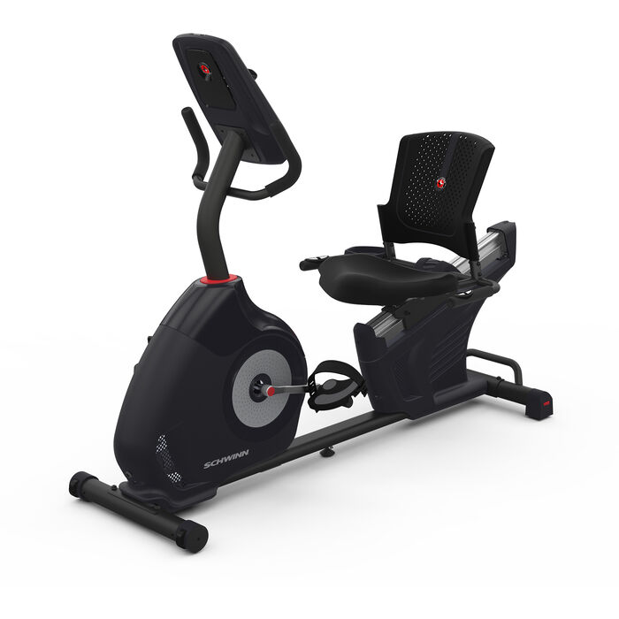 Велотренажер Schwinn 570R