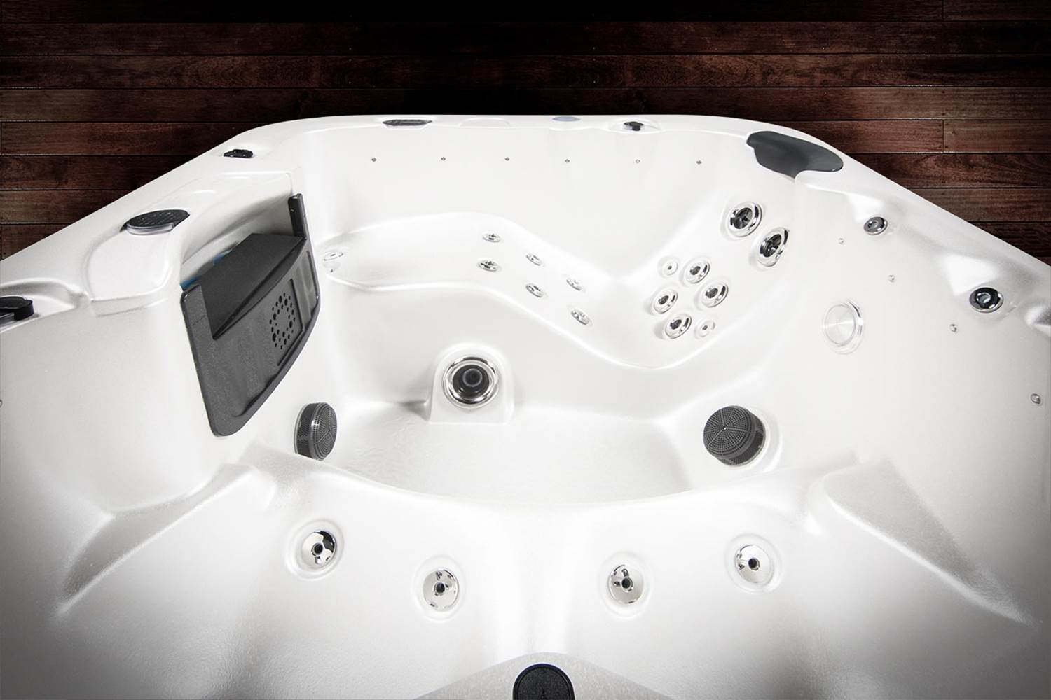 СПА бассейн Vortex Spas Neon