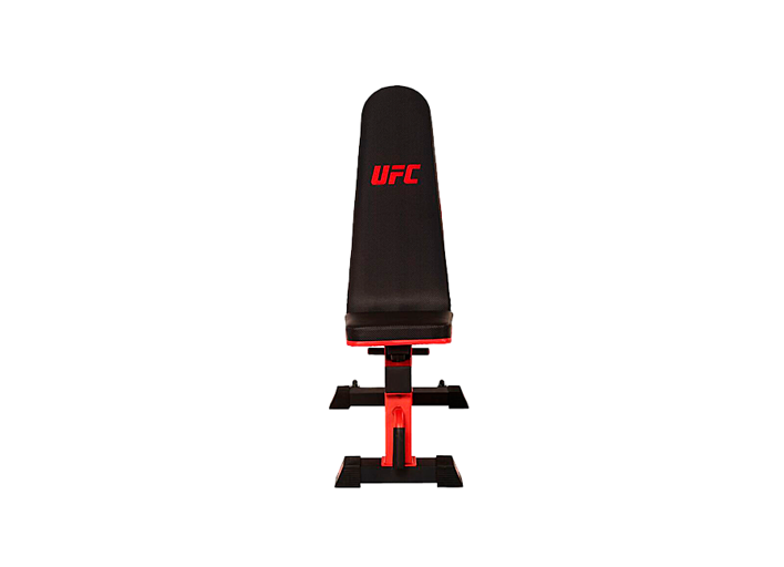 Скамья универсальная UFC Deluxe