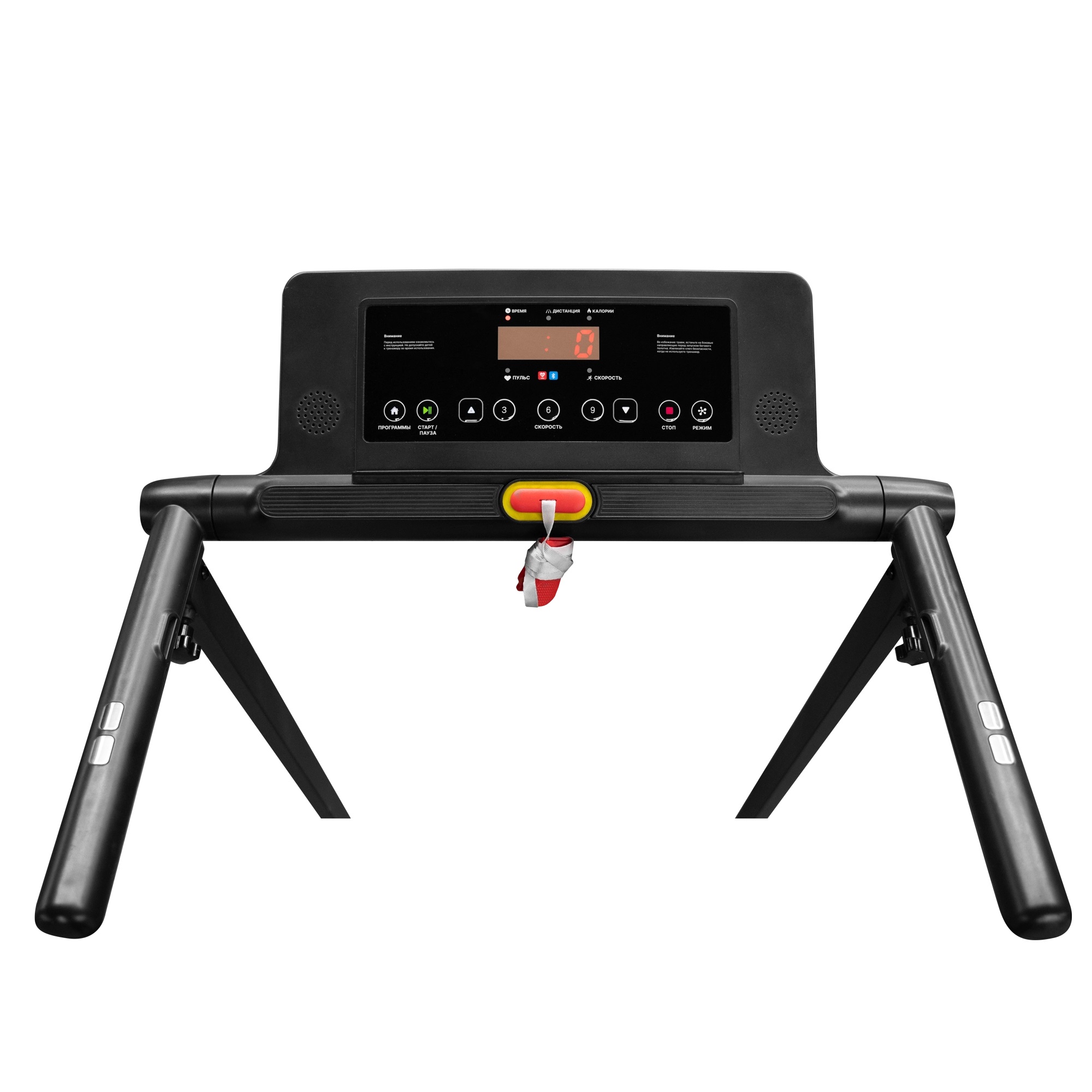 Беговая дорожка CARBON FITNESS T370