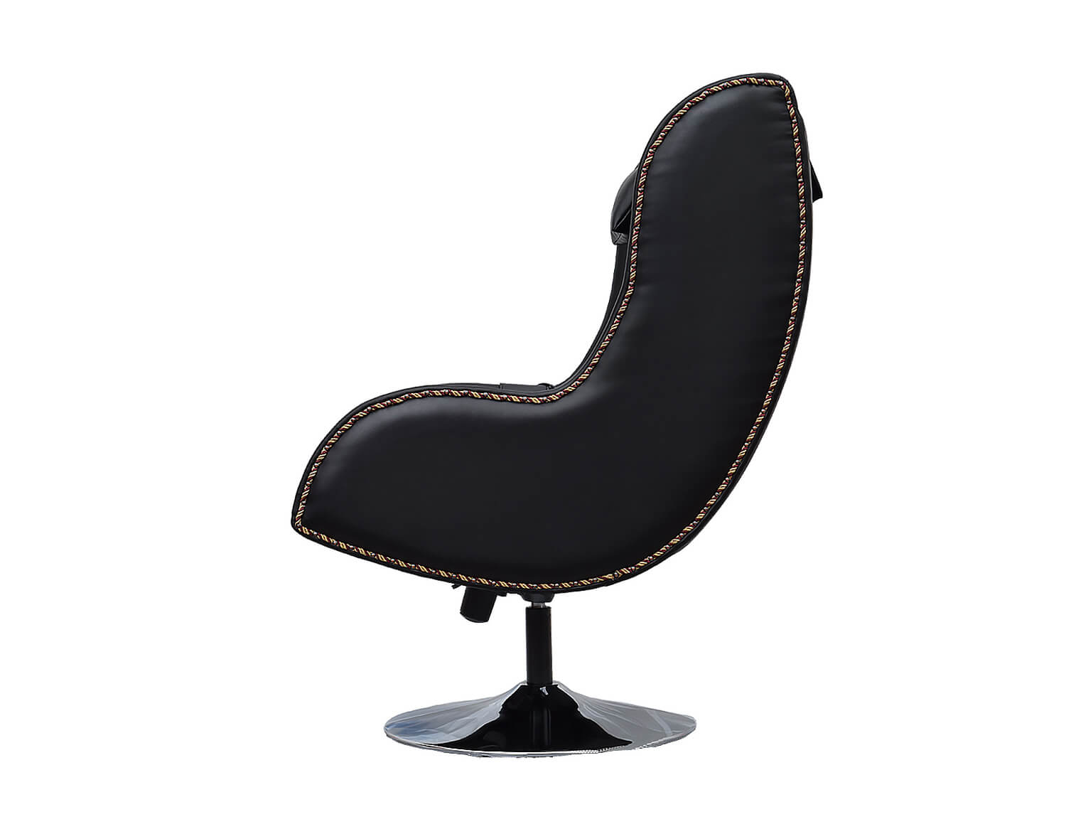 Массажное кресло EGO Max Comfort Антрацит