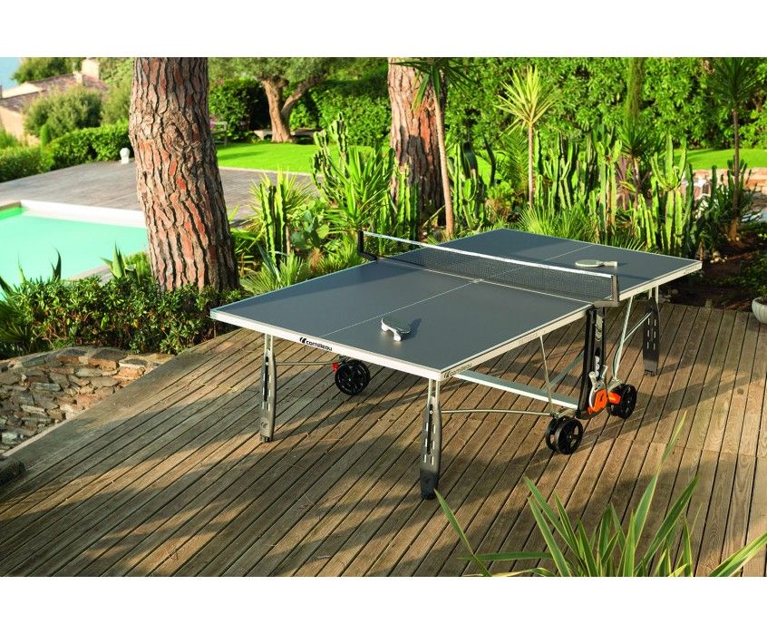 Теннисный стол Cornilleau 250S Crossover Outdoor