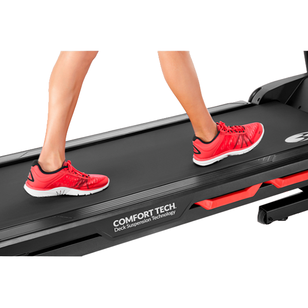 Беговая дорожка Bowflex BXT128