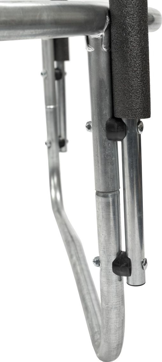 Батут с внутренней защитной сеткой Bradex SF 0715, 366см 12Ft