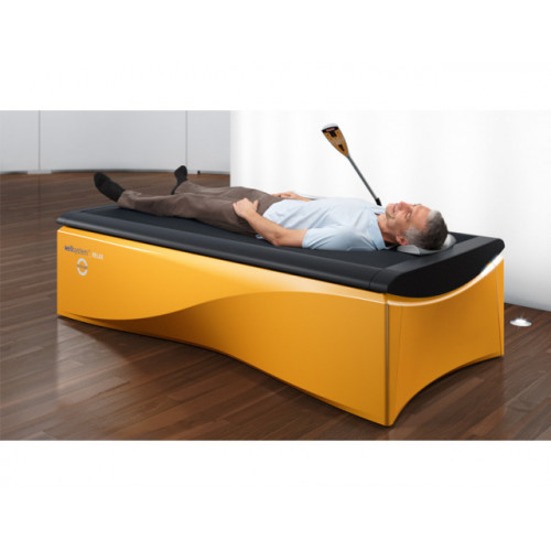 Бесконтактная гидромассажная ванна WELLSYSTEM RELAX