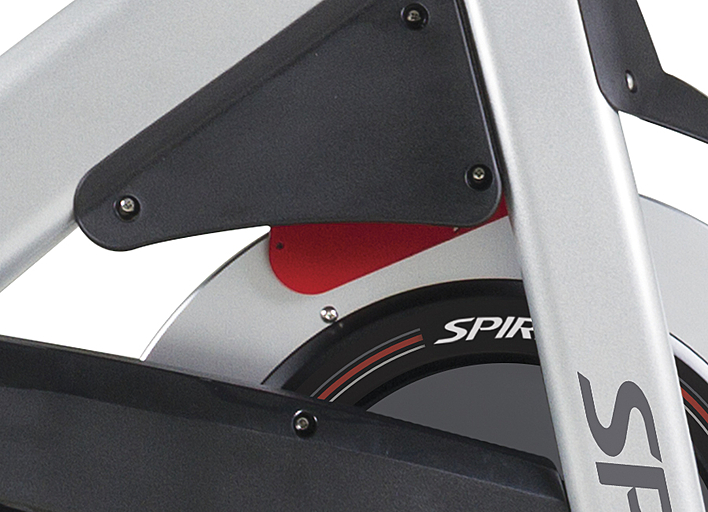 Велотренажер SPIRIT Fitness CIC800
