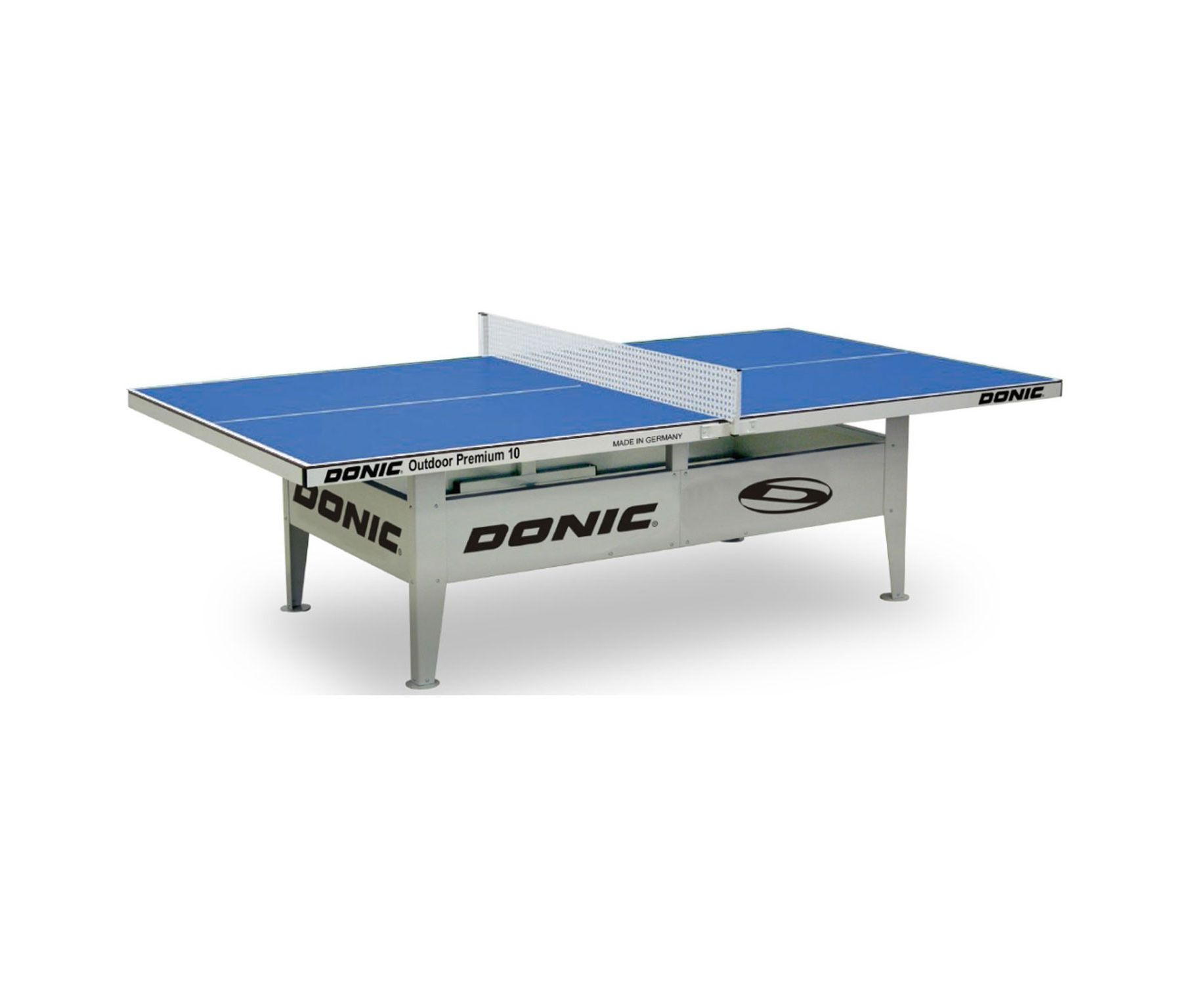 Теннисный стол Donic OUTDOOR Premium 10 BLUE