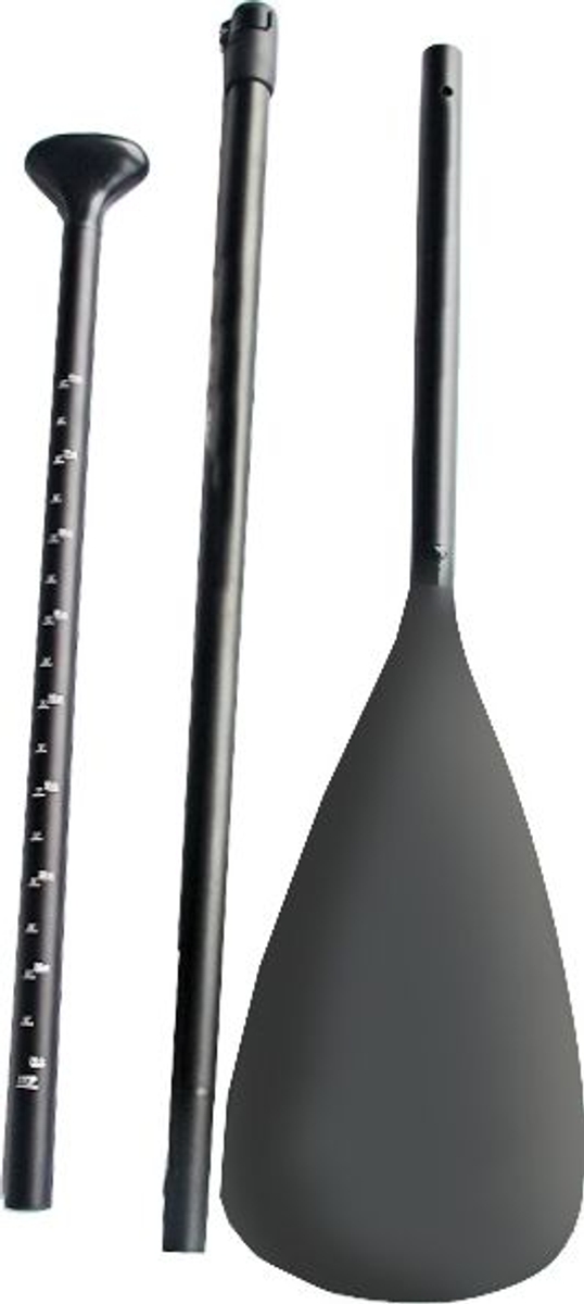 Весло Bradex SF 0617 с изменяемой длиной 3 секции