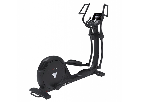 Эллиптический тренажер CardioPower Pro X450 NEW