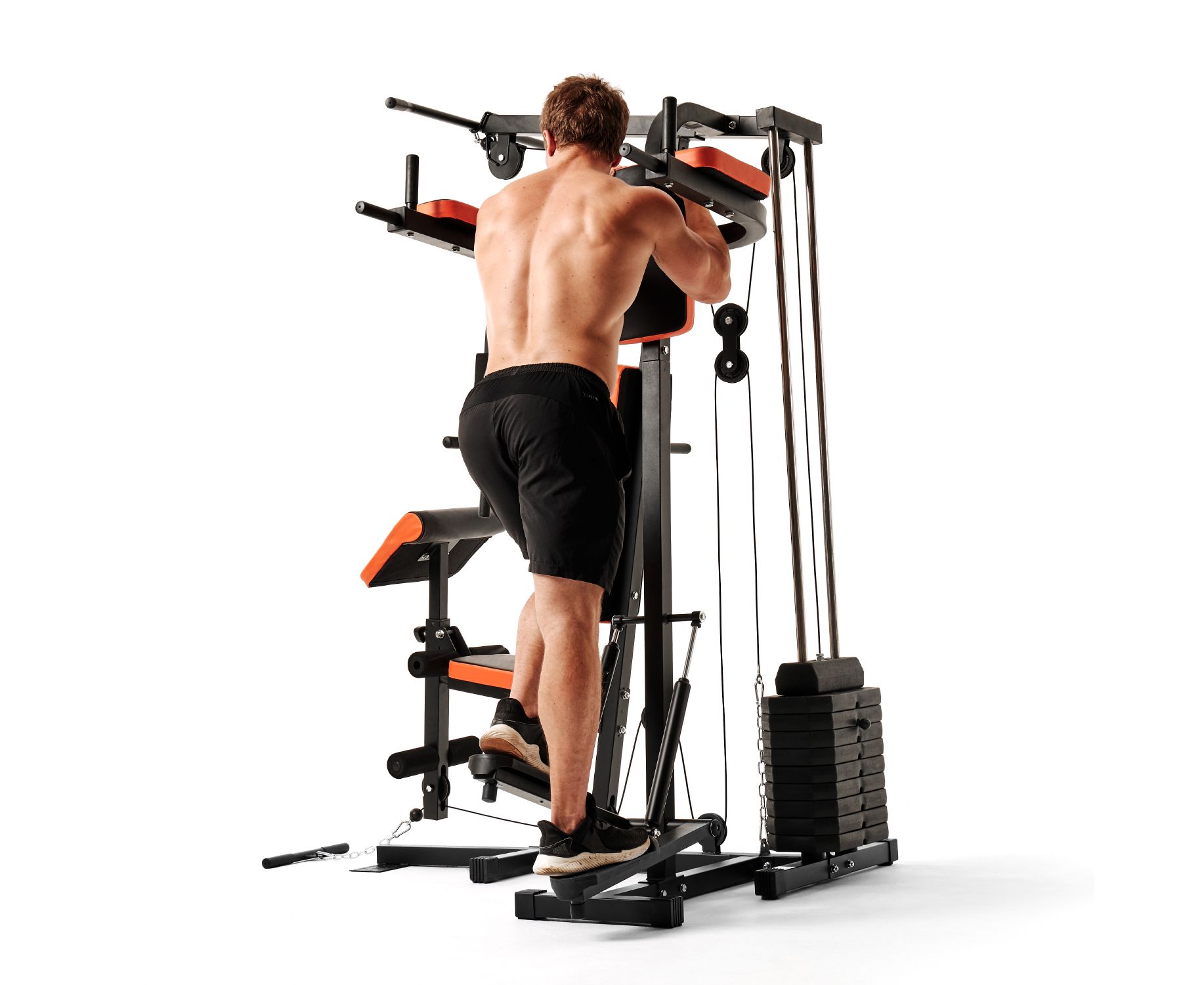 Мультистанция DFC HomeGym D7002