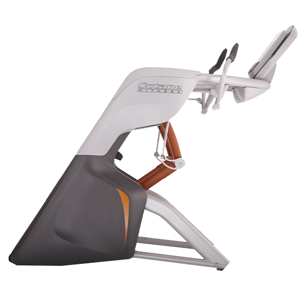 Эллиптический тренажер Octane Fitness ZR8000 SMART