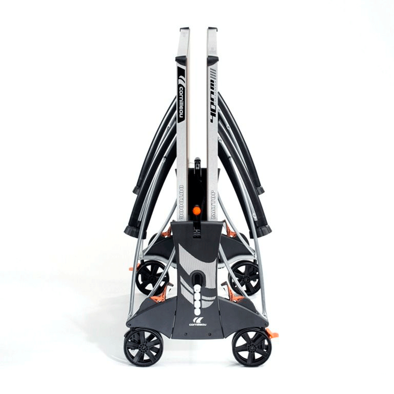 Теннисный стол Cornilleau 400M Crossover Outdoor