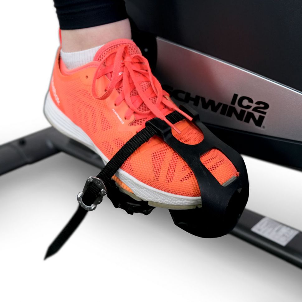 Велотренажер Schwinn IC2