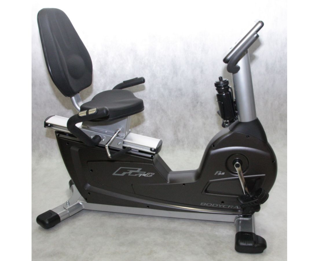 Велотренажер Body Craft R18