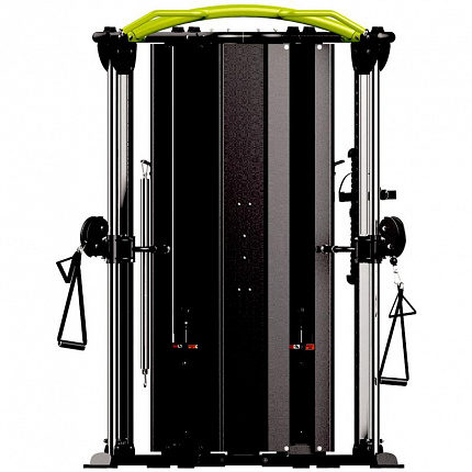Двойная регулируемая тяга AeroFIT IZ7005