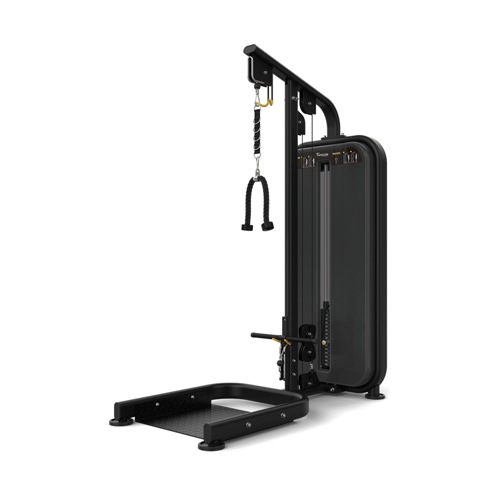 Бицепс / Трицепс Vision VST600-S401