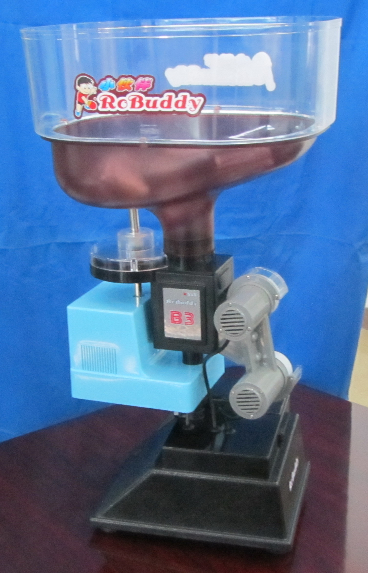 Настольный робот Y&T B3 RoBuddy
