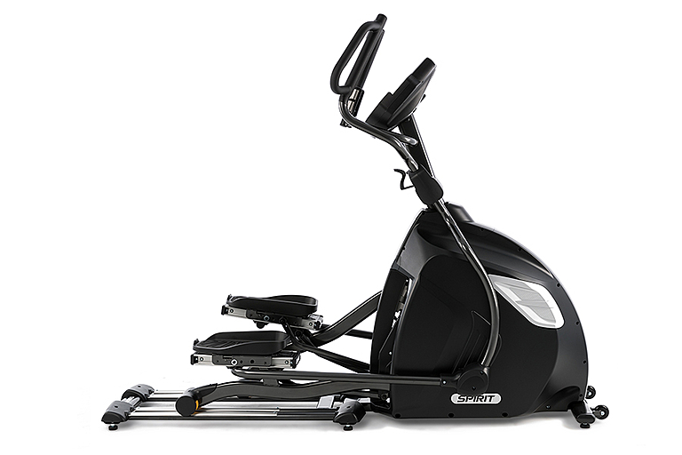 Эллиптический тренажер Spirit Fitness CE850