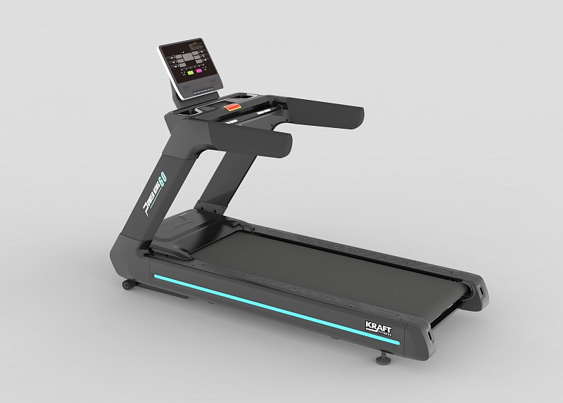 Беговая дорожка KRAFT Fitness PK60