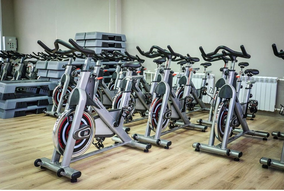 Велотренажер AeroFit PS300 (PS300E)