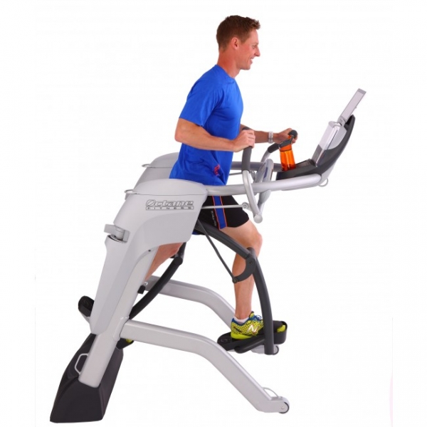 Эллиптический тренажер Octane Fitness Zr7 Zero Runner