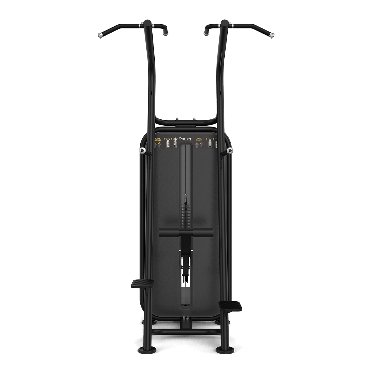 Гравитрон Vision VST600-S601