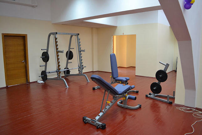 Машина Смита AeroFit IFHC