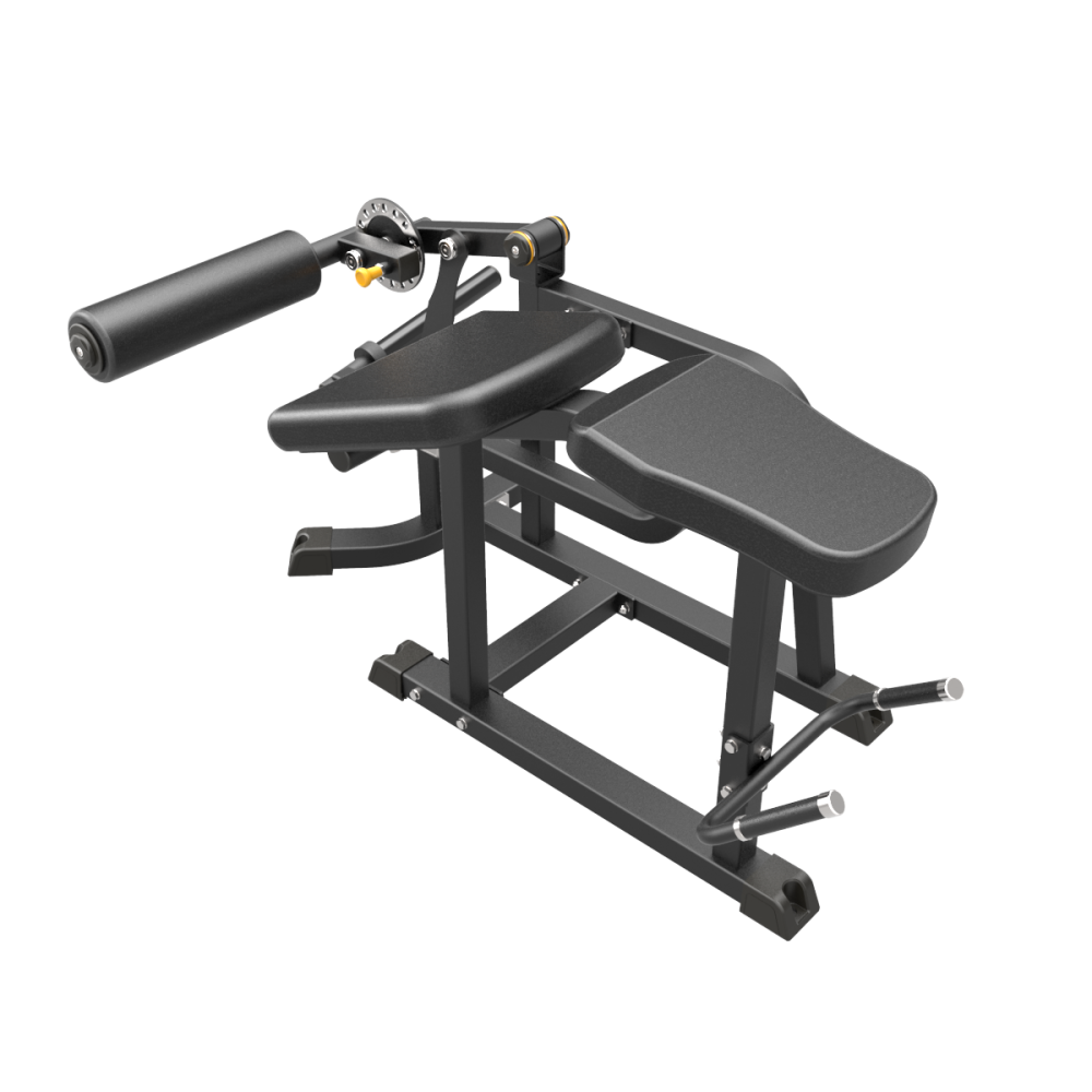 Сгибание ног лежа Impulse IFP1604