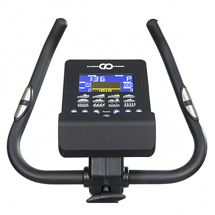 Вертикальный велотренажер CardioPower B37