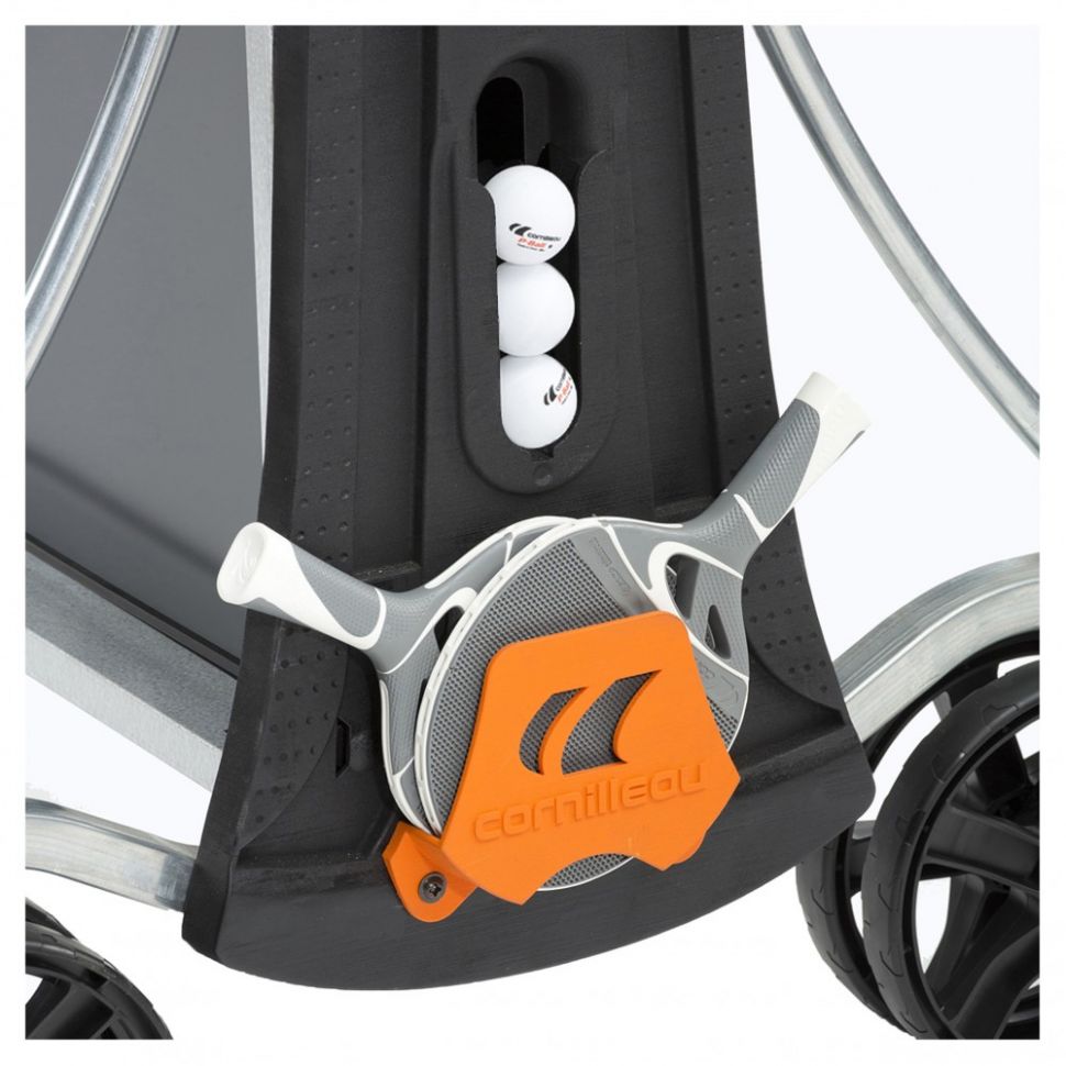 Теннисный стол Cornilleau 250S Crossover Outdoor
