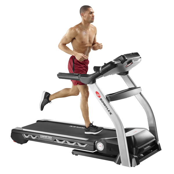 Беговая дорожка Bowflex BXT326