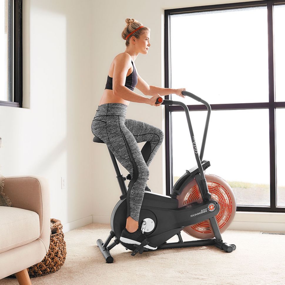 Велотренажер Schwinn Airdyne AD2i