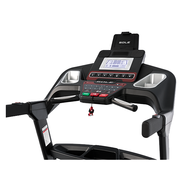 Беговая дорожка Sole Fitness F65 (2019)
