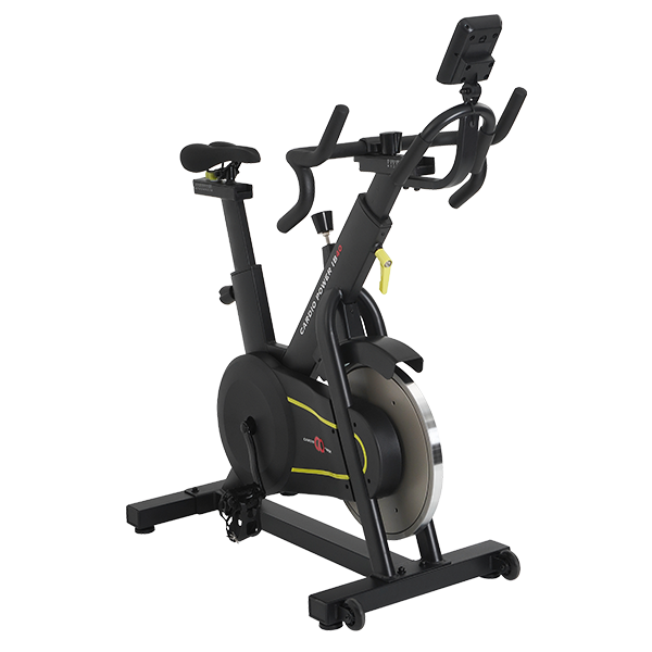 Велотренажер CardioPower IB40