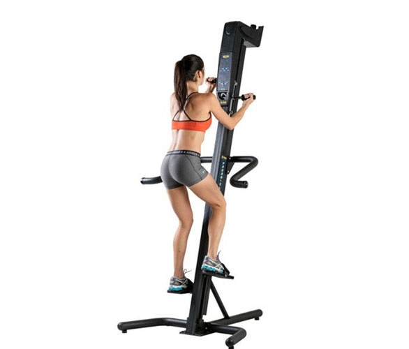 Противонаправленная лестница VERSA CLIMBER 108 CM