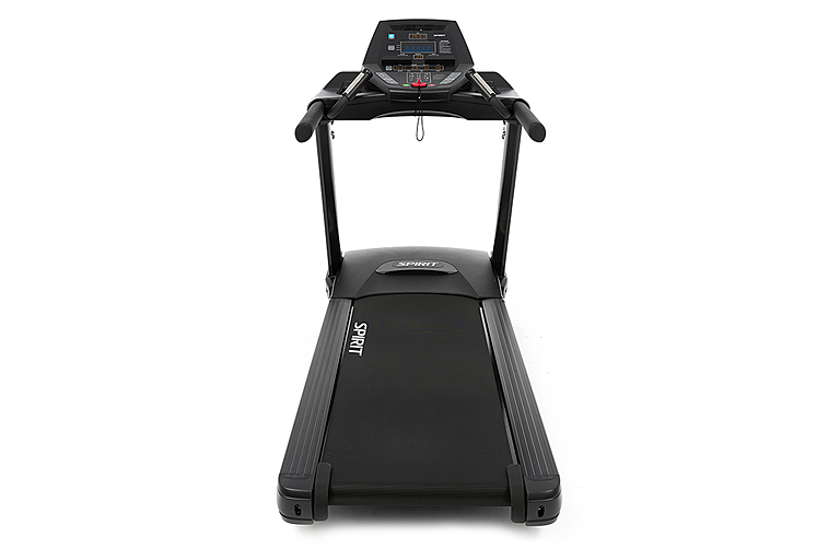 Беговая дорожка SPIRIT CT800 (Silver)