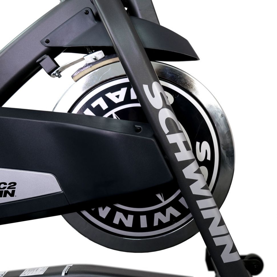 Велотренажер Schwinn IC2