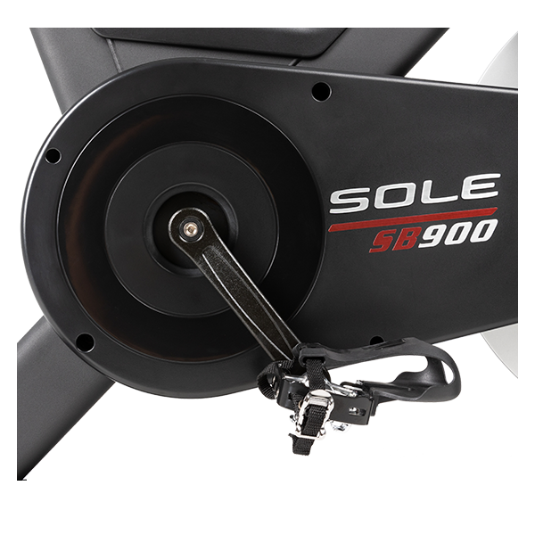 Велотренажер Sole SB900 (2023)