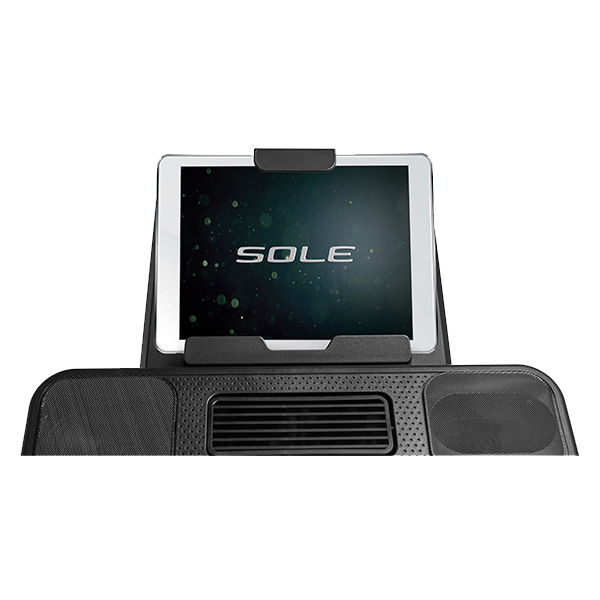 Беговая дорожка Sole Fitness F65 (2019)