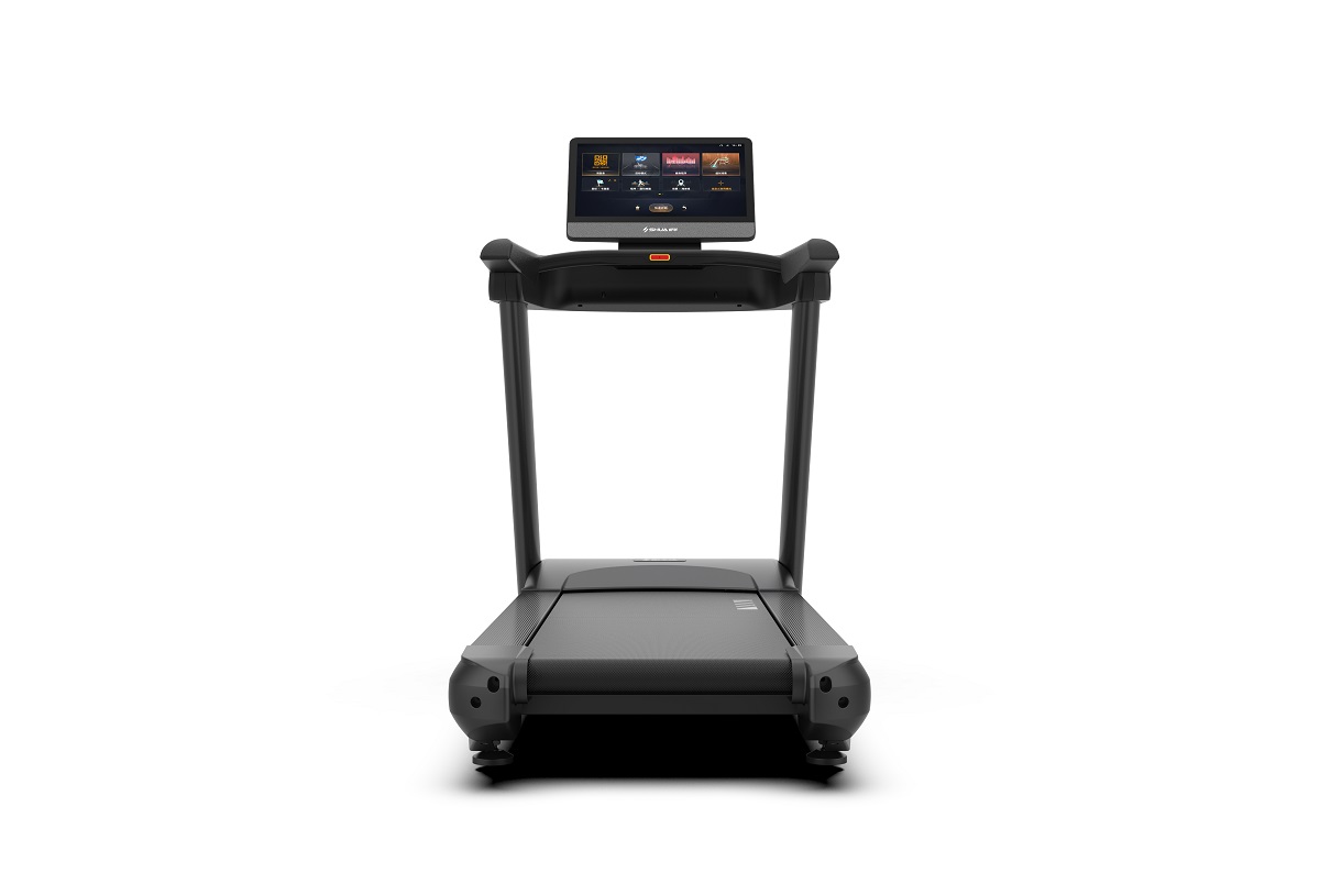 Беговая дорожка SHUA SH-T6500T