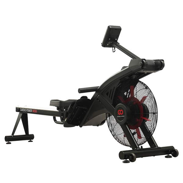 Гребной тренажёр CardioPower RE50