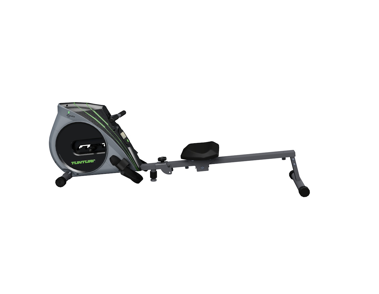 Гребной тренажер Tunturi Cardio Fit R20